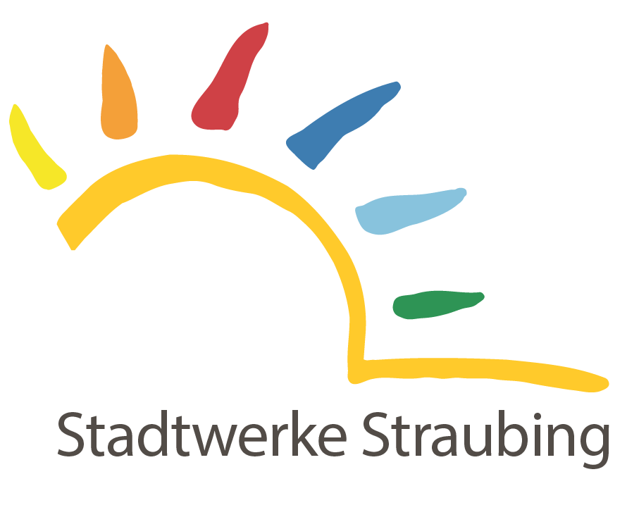 Logo von Stadtwerke Straubing Strom und Gas GmbH