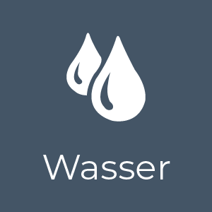 Bereich Wasser