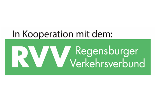 Imagebild: Logo Kooperation RVV